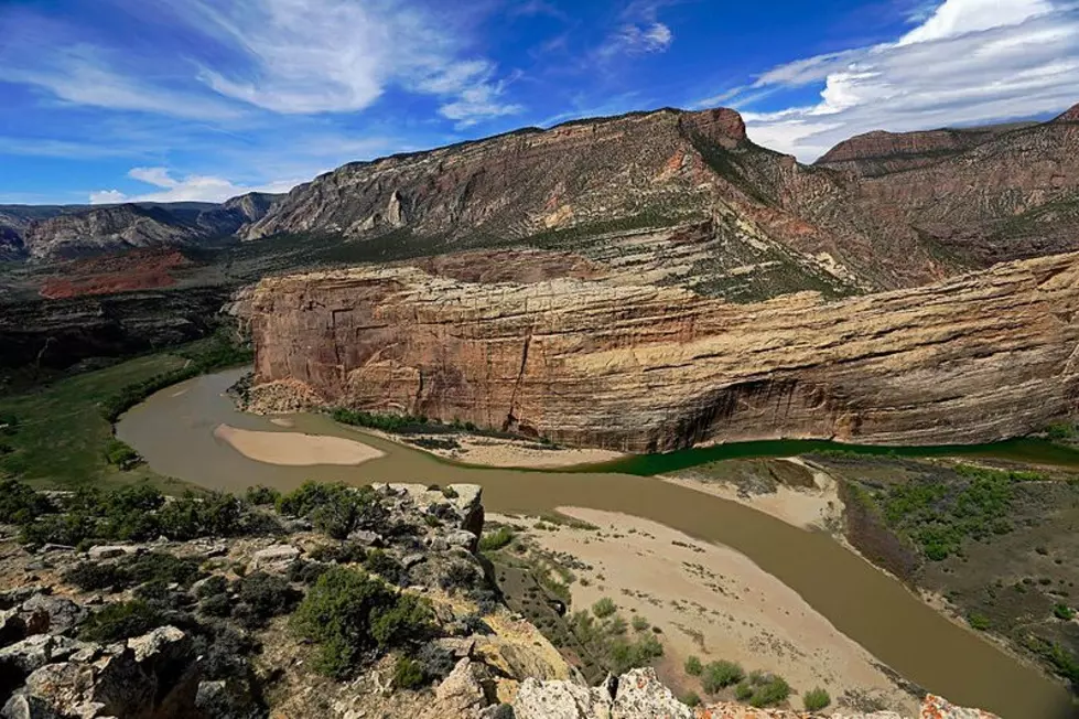 Environmentalists challenge oil leases near Dinosaur National Monument