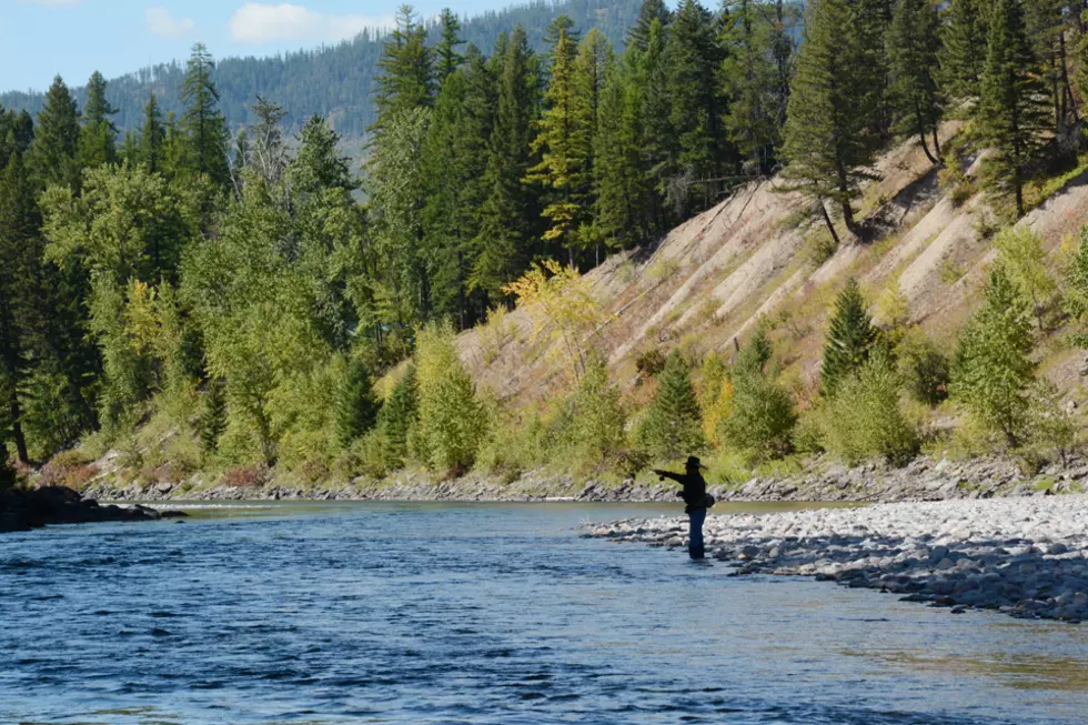 Montana groups oppose Trump administration&#8217;s cut to clean water protections