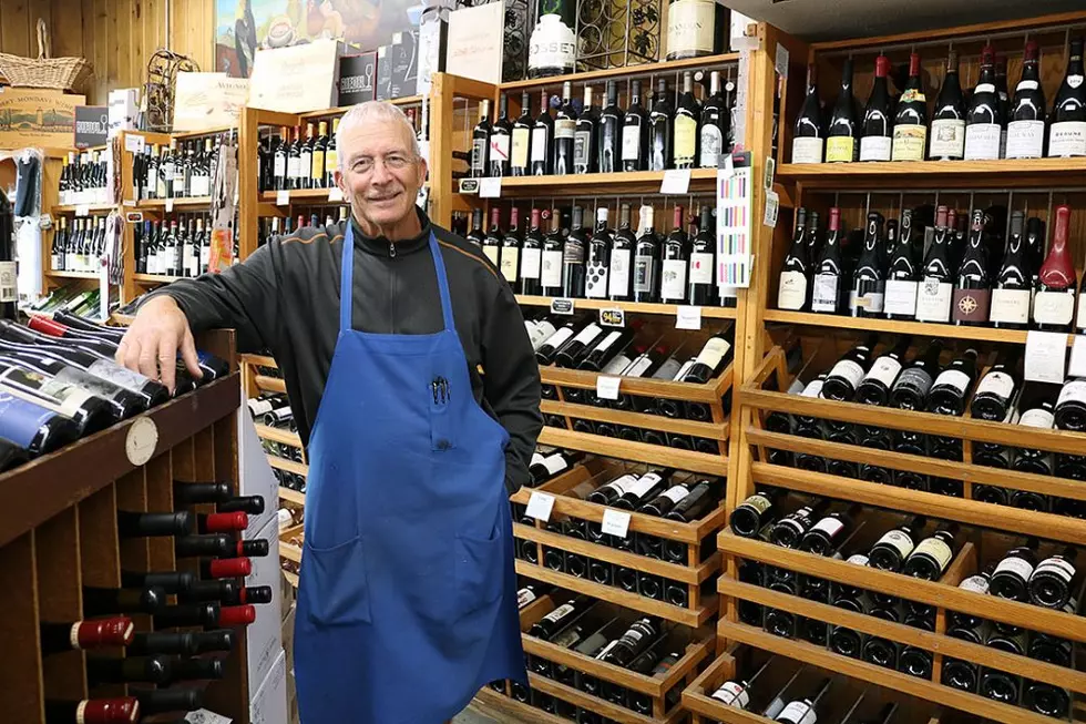 Business profile: Worden&#8217;s Market running strong after 135 years &#8211; 38 under Frances