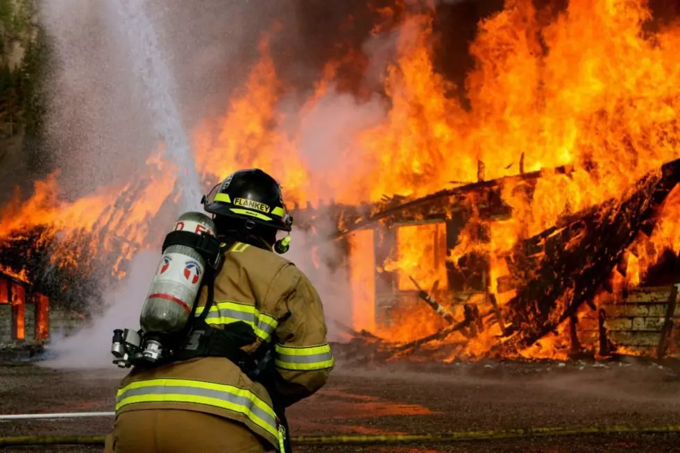 Firefighter Protection Act offers workers&#8217; comp coverage for cancer, PTSD