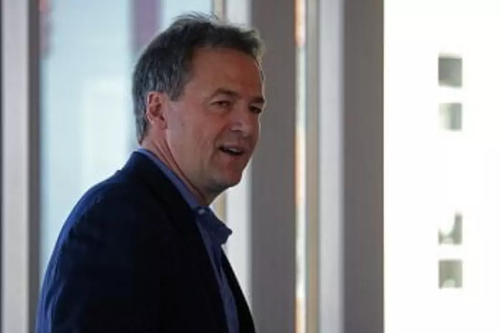 Montana Voices: Gov. Bullock counters Big Tobacco in support of I-185