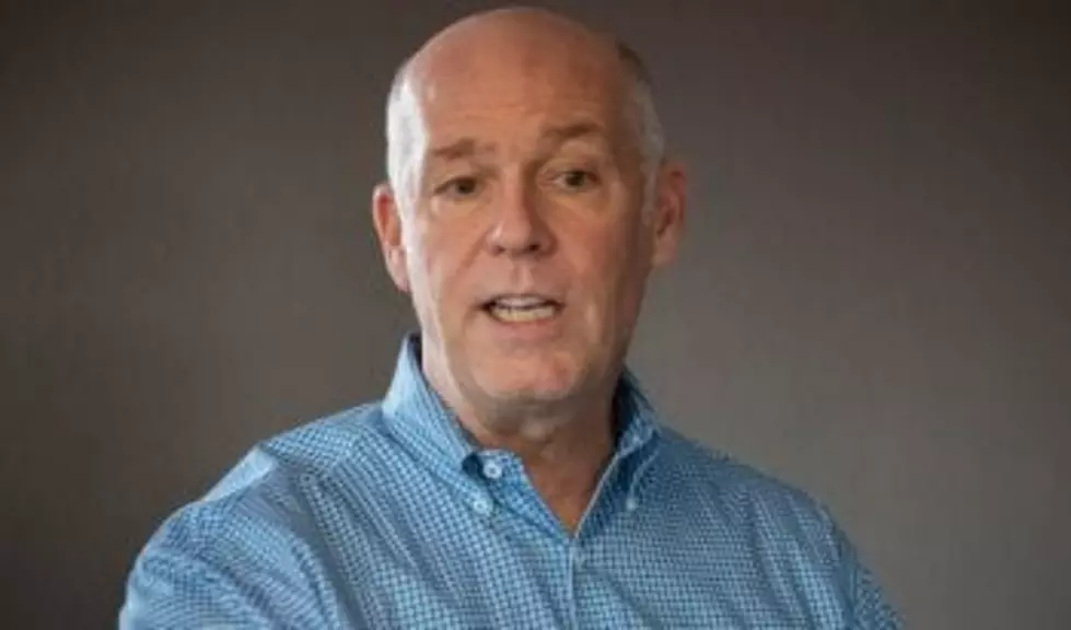Gianforte expands huge fundraising lead in Montana governor&#8217;s race