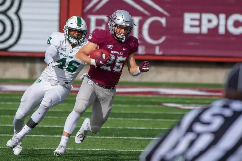 Here’s where you can watch, listen to Saturday’s Griz-UND game