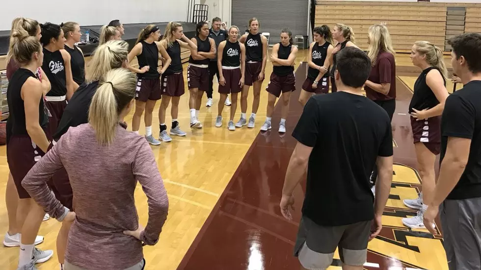 10 things to watch for at Montana women’s Maroon-Silver Scrimmage