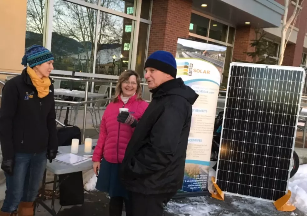 Sustainable Missoula: We&#8217;re &#8216;all in&#8217; for 100 percent clean electricity; don&#8217;t miss Saturday&#8217;s Clean Energy Expo