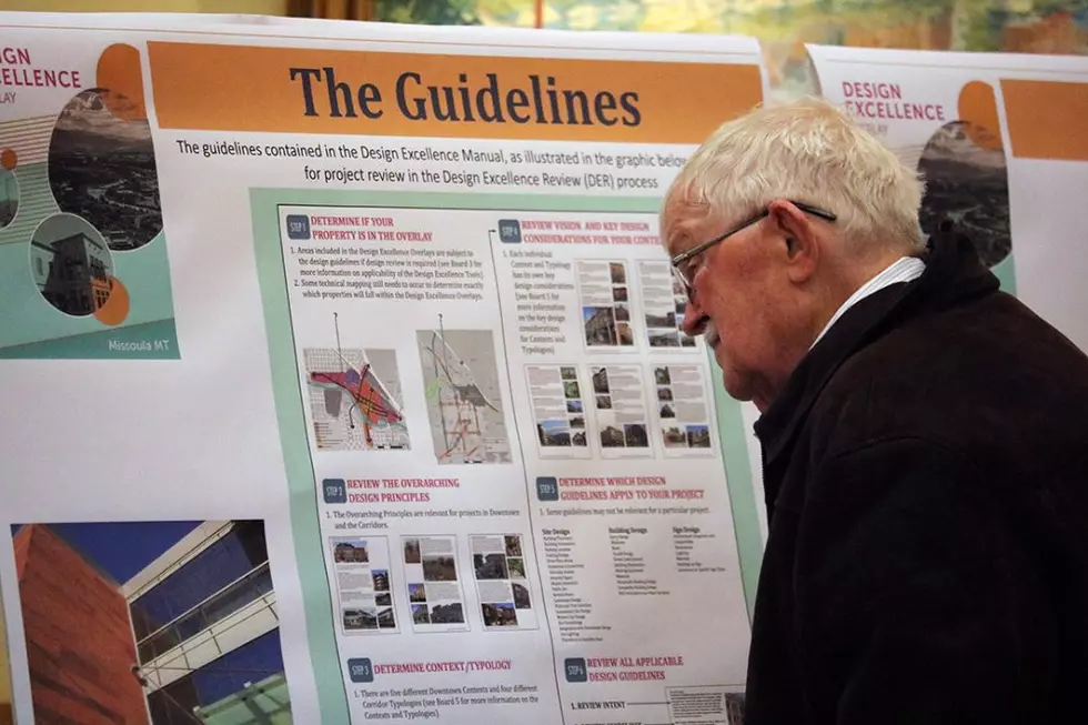 Missoula’s key districts, commercial corridors at center of new design standards