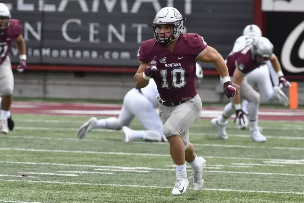 Portland State dampens Montana’s Homecoming with last-second field goal