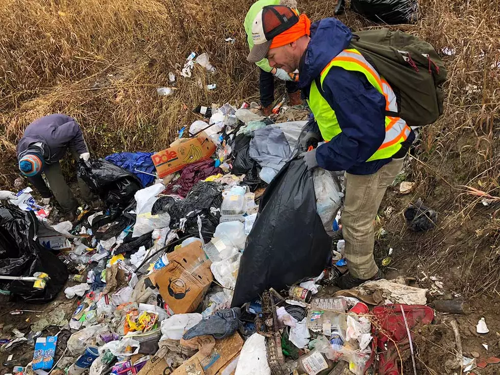 Viewpoint: Homeless, city, county violating right to clean environment