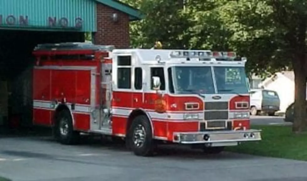 City of Missoula approves $720K in new fire engines as fleet ages