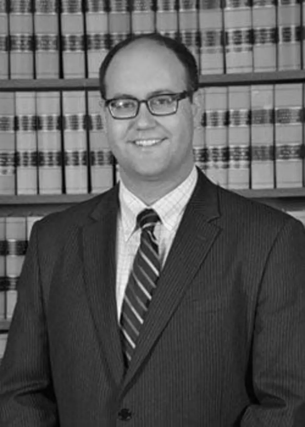 Former PSC Commissioner Travis Kavulla