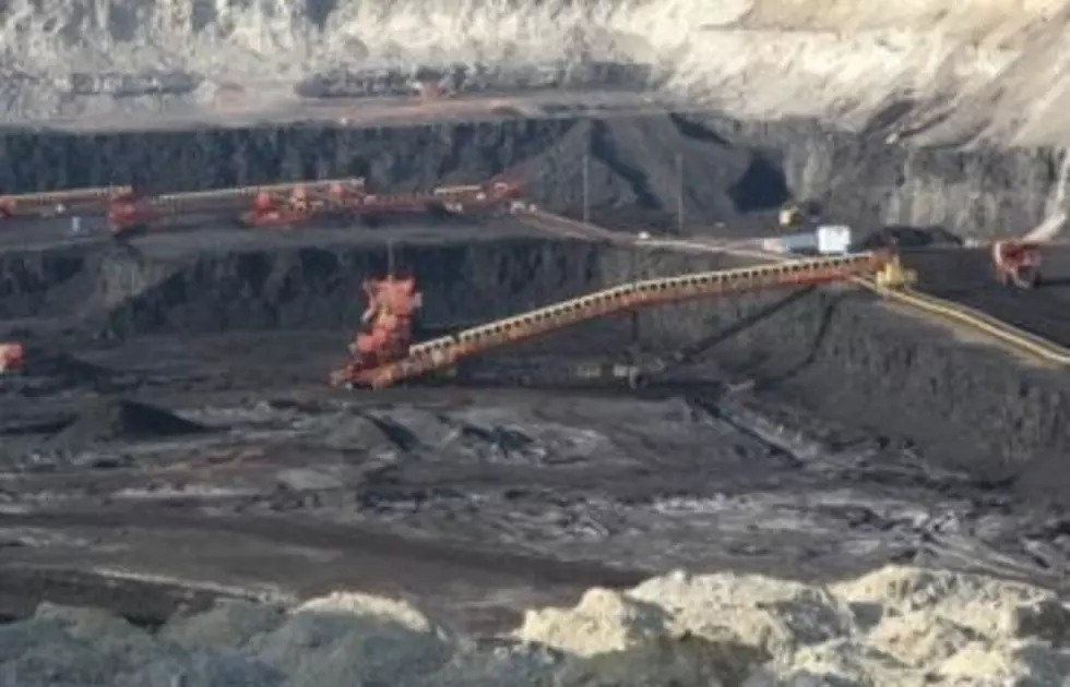 Coalition of states, environmentalists sue feds over planned coal leases