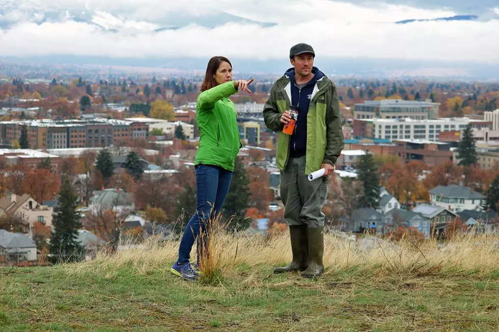 Waterworks Hill: Popular Missoula trailhead set for improvements, parking