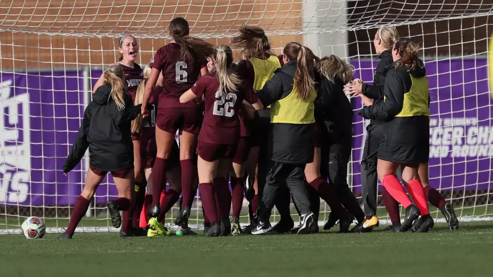 Women’s soccer: Montana faces Washington State in NCAA tourney’s 1st round