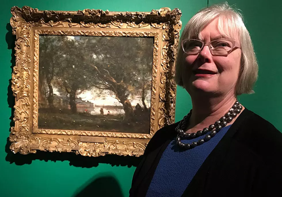 Amid departure, Koostra proud of growth, success of Montana Museum of Art