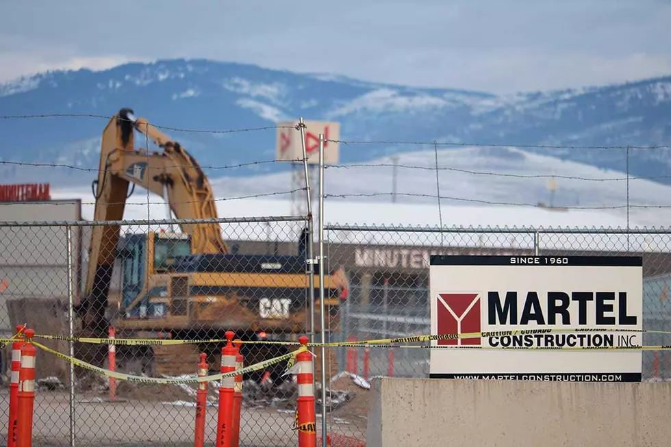 TSA takes up new position in lobby of Missoula International Airport