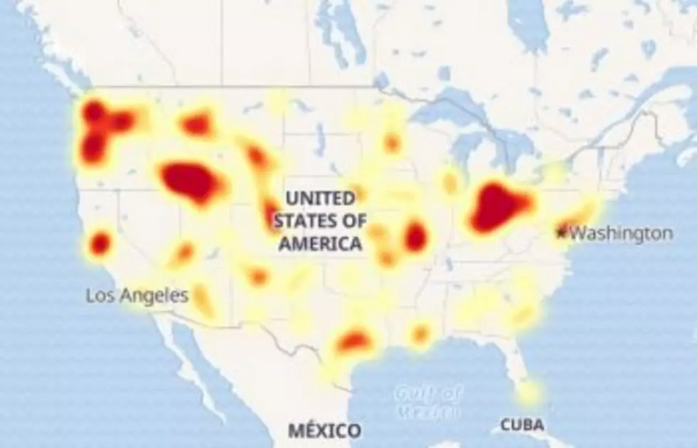 Missoula government, Internet affected by widespread CenturyLink outage