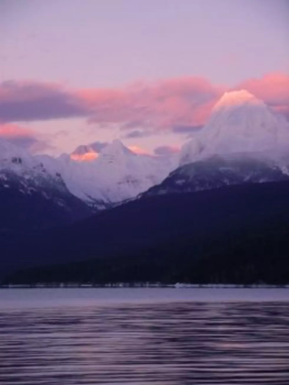 “My first hunch is to say that the majority of vacation rentals in Montana are smaller operations. But who knows, maybe larger ski resorts or areas surrounding Glacier National Park host large vacation rental operations,” Thornton said. “If they do, they should be prepared to comply with the ADA.” (NPS/Amy Vanderbilt)
