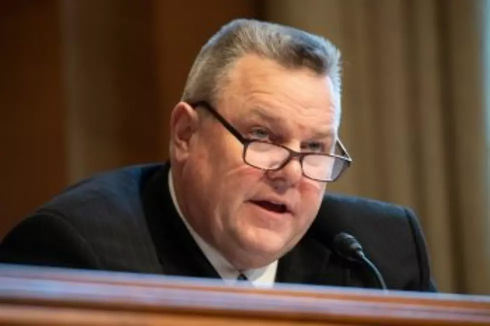 Tester: Trump&#8217;s growing budget deficit could put a pinch on infrastructure