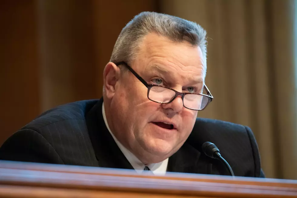 Tester calls for hearing over Chinese spy balloon; Daines said &#8216;clowns&#8217; could handle balloons better