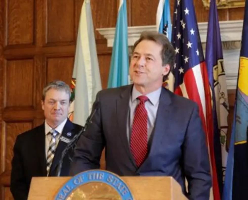Bullock seeks to reshape debate over Medicaid expansion with focus on business