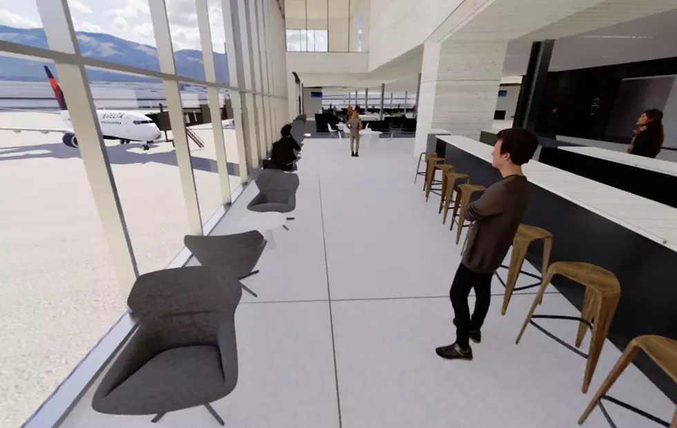 Missoula airport launches VR tours of new facility as demolition work begins