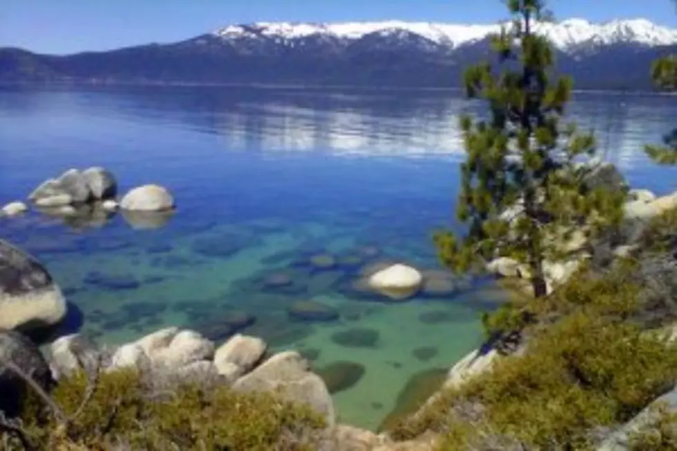 Lake Tahoe plan for more housing draws ire