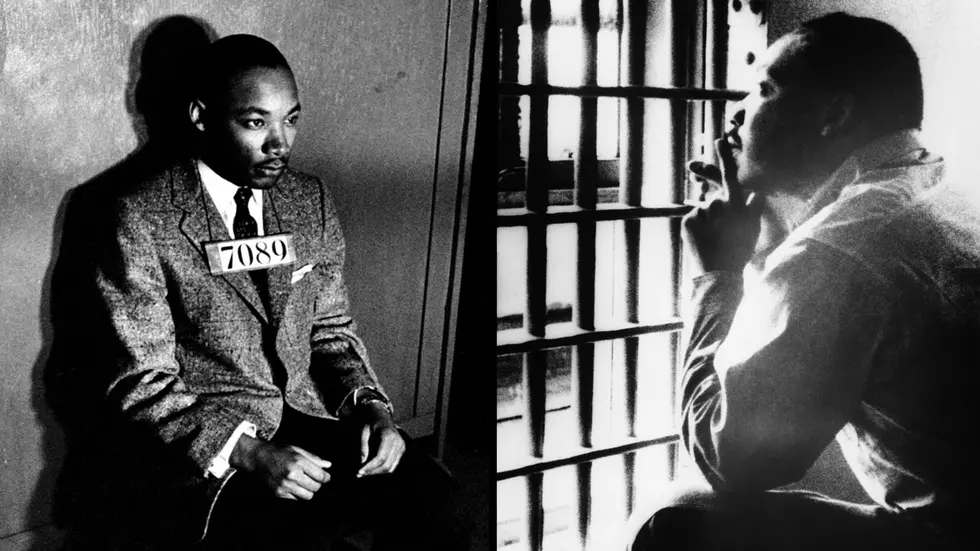 Martin Luther King Jr. Day: Can centuries of racism in America ever be eradicated?