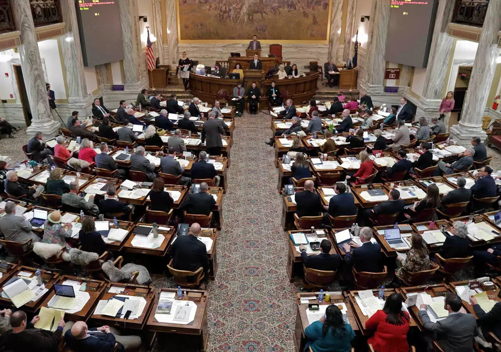 Montana House passes 2 bills seeking, keeping rural teachers