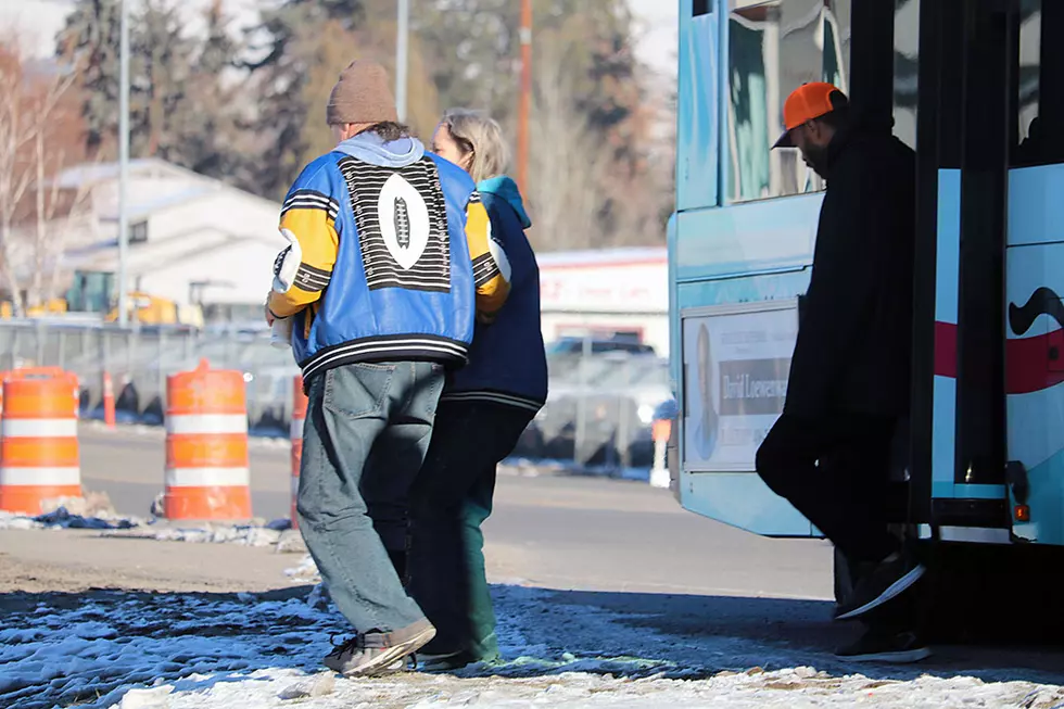 Missoula bus riders express concern following change to gun policy