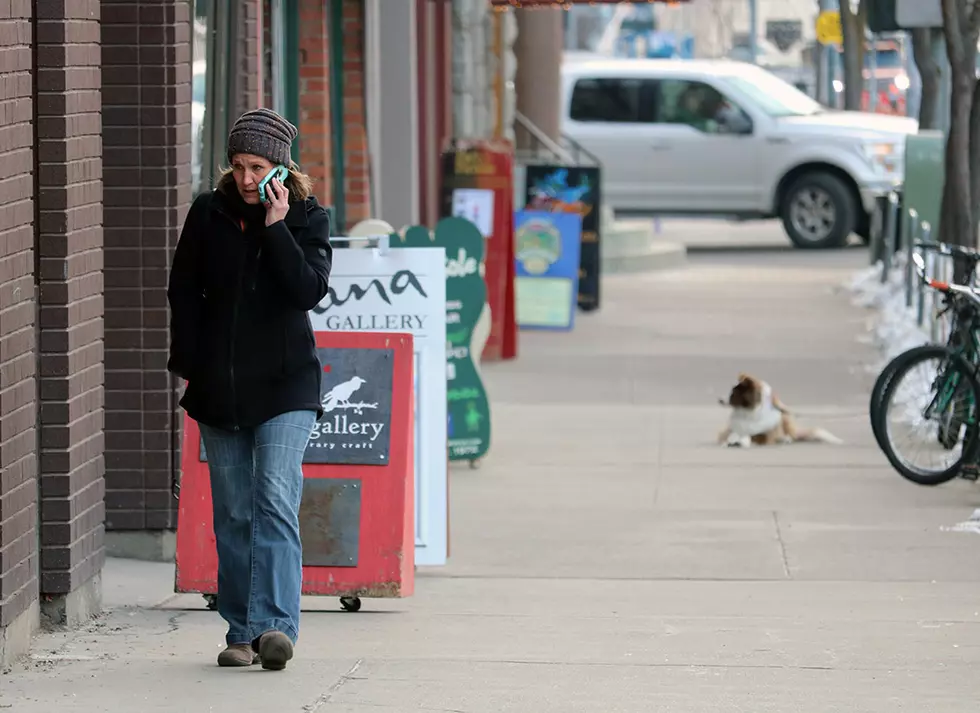 Bill aims to change permitting for sidewalks on highways in Montana cities