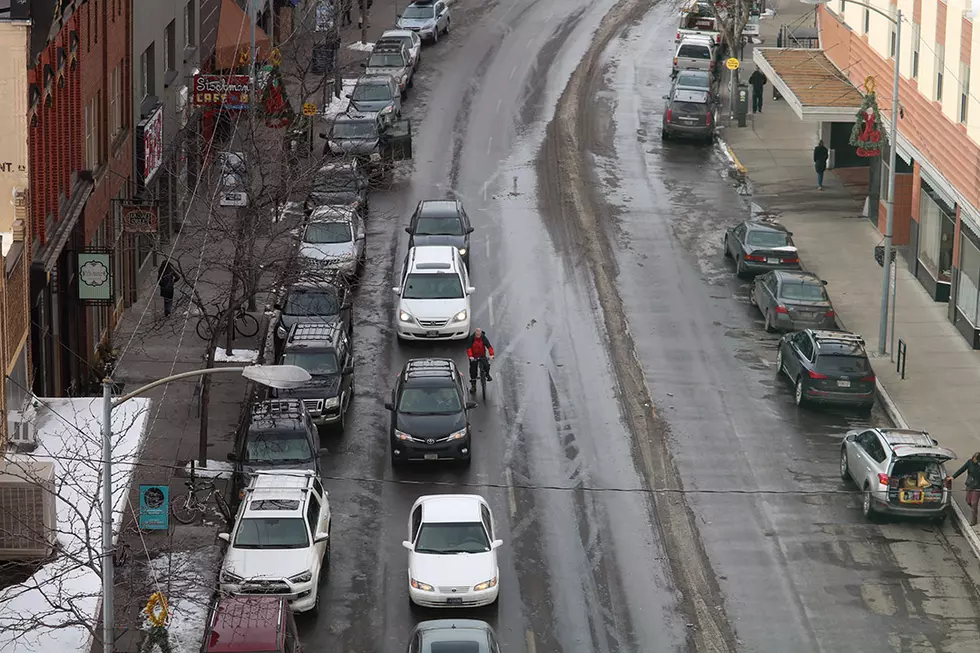 Missoula Parking Commission to explore citywide expansion, new parking garage