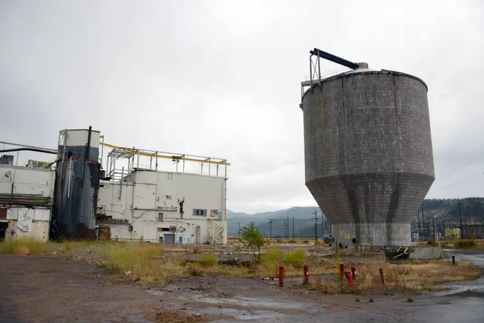 Missoula County objects to change in Smurfit water right, wants taxes paid