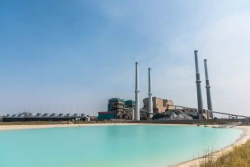 Colstrip operator to challenge Montana’s cleanup plan as Gianforte becomes governor