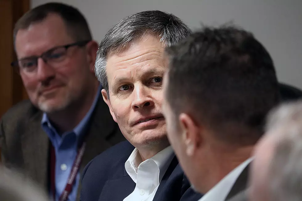 Daines urges Postmaster General to rescind delayed mail directive; medications vital