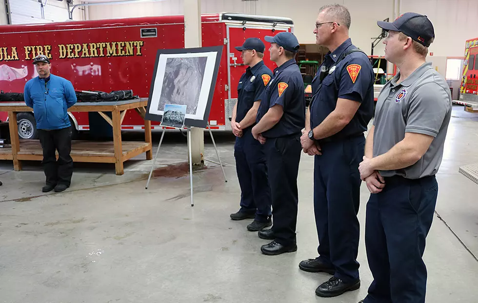 $125K state grant to help fund mobile crisis unit; Missoula fire wins contract