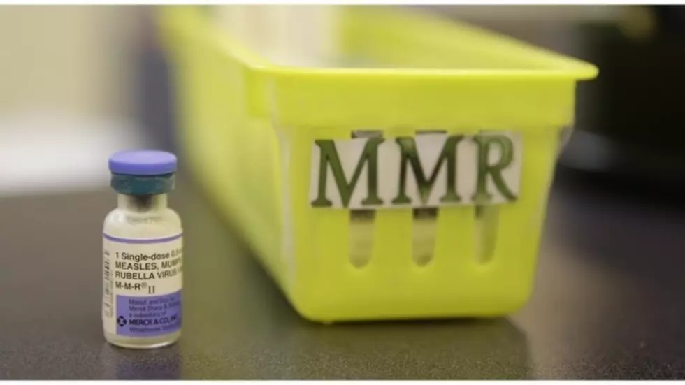 Missoula doc: Measles outbreak could easily make its way to Montana