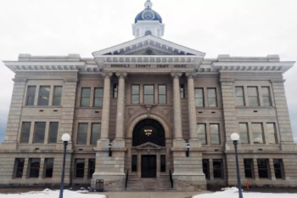 Missoula city, county take a closer look at courthouse, City Hall security