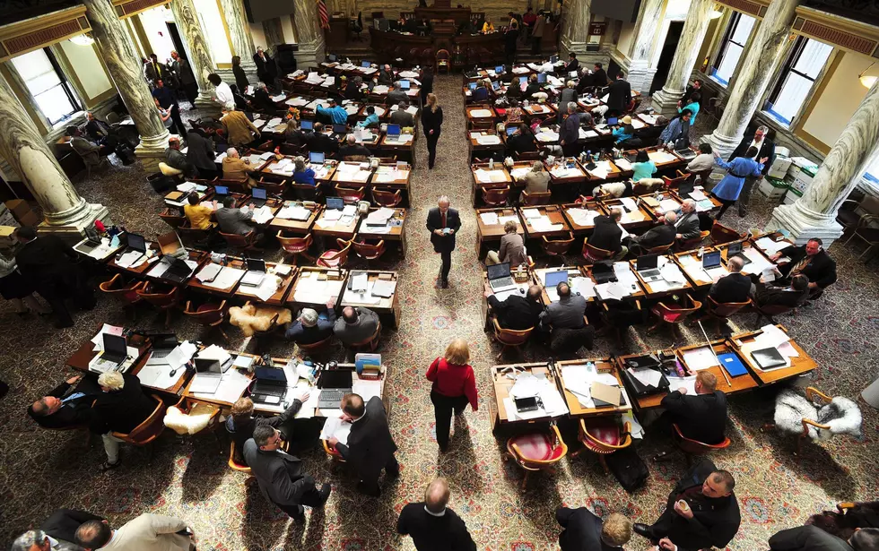 Montana House approves constitutional amendment criminalizing abortion
