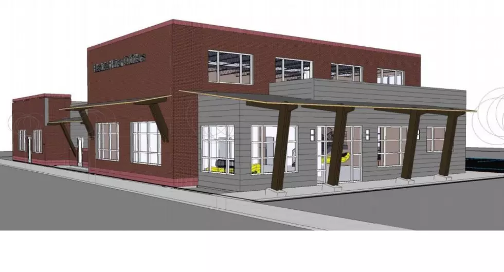 Missoula outfitting business to build new headquarters, store on Russell Street