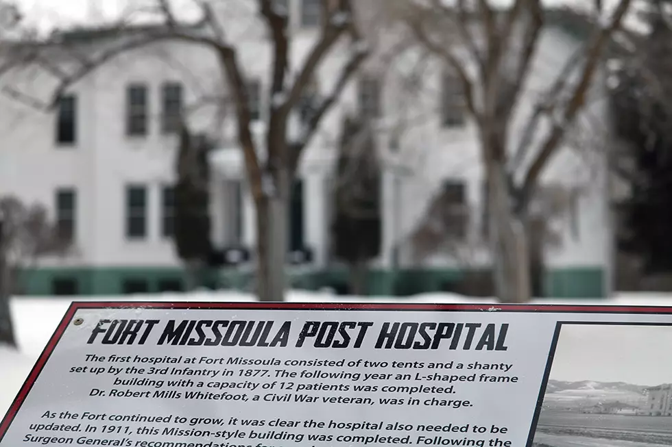 New owners propose Fort Missoula hospital preservation, nearby retail, housing