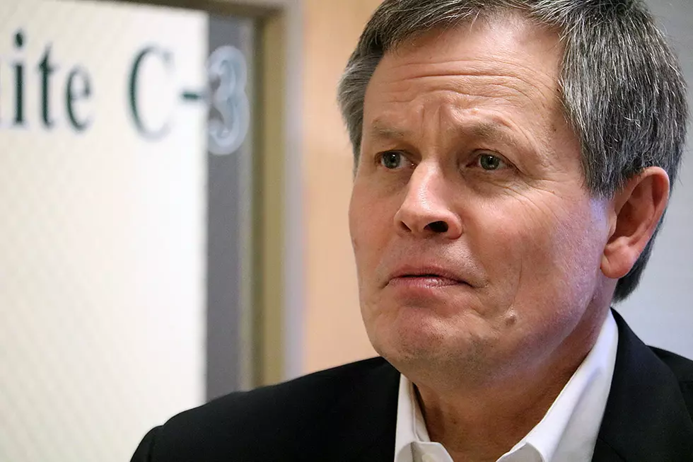 Montana Association of Rabbis appalled by Daines&#8217; support of president&#8217;s &#8216;rhetoric of hate&#8217;