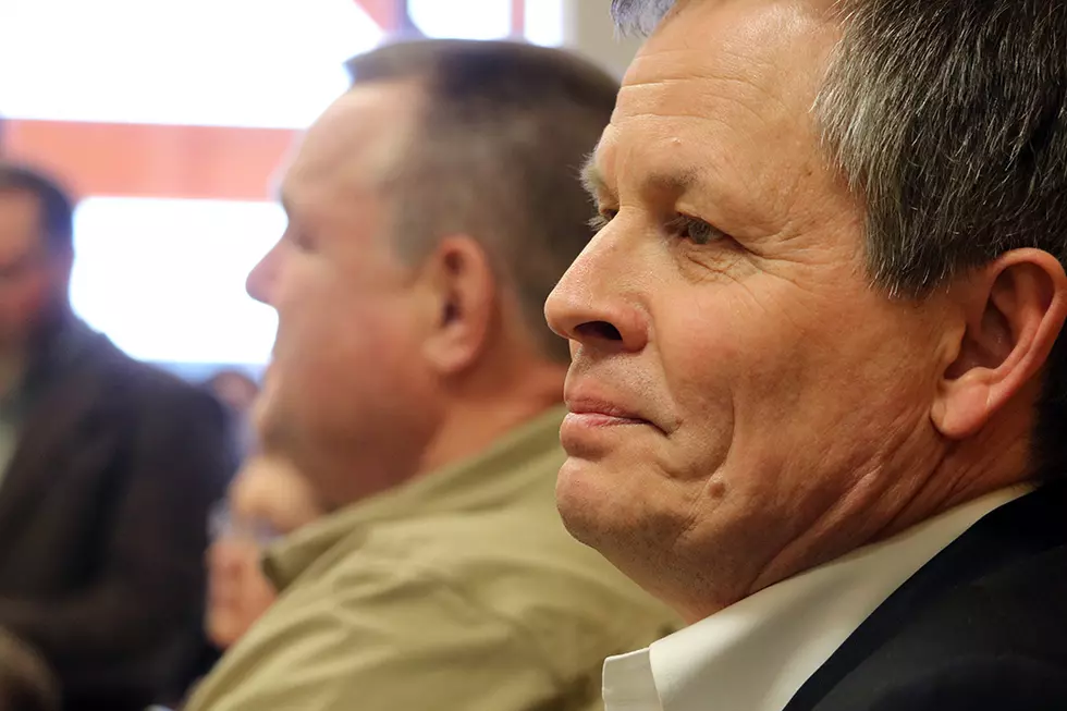 Daines leans toward Pendley nomination; Montana conservation community alarmed