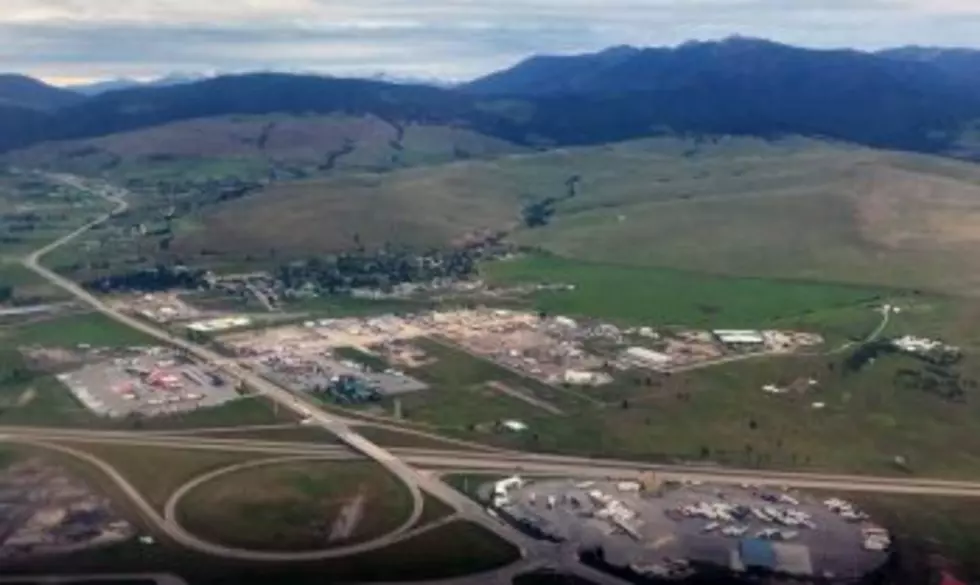 Missoula County set to create targeted economic development district at Wye