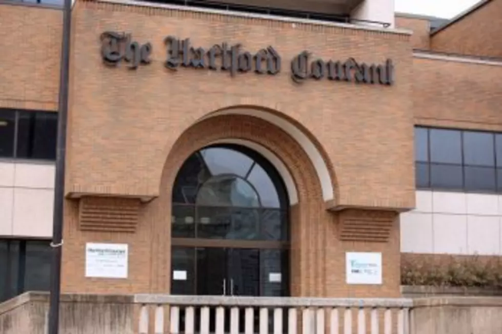 Hartford Courant, oldest continuously run U.S. newspaper, pushes for union