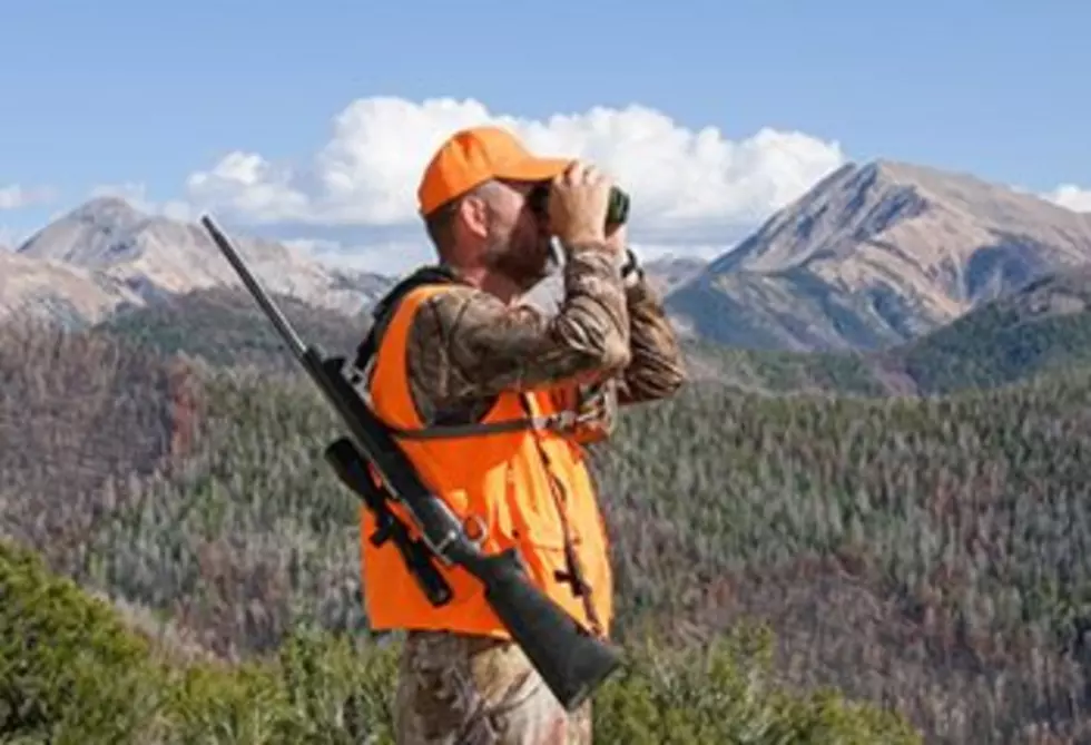 Viewpoint: Montana hunters and anglers should take notice
