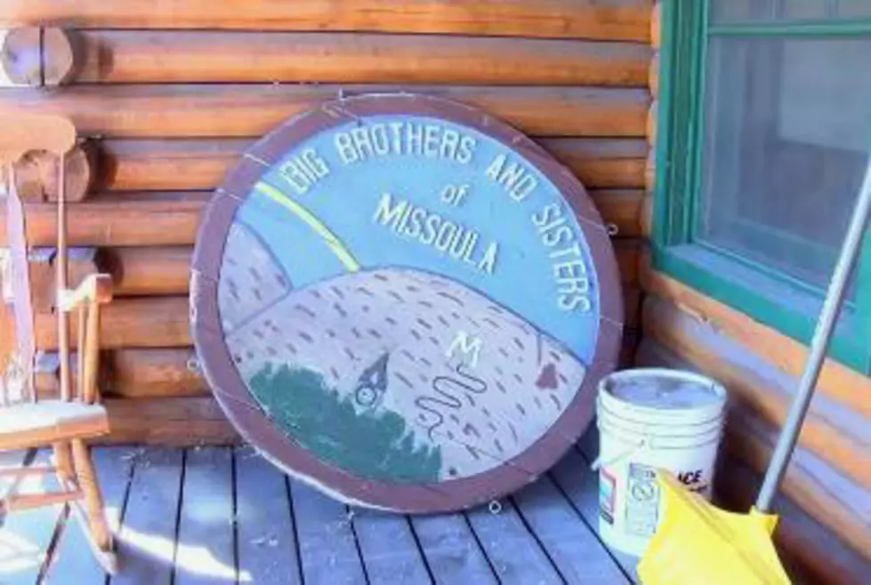 Big Brothers Big Sisters of Missoula: &#8220;We are so sorry we fell short&#8221;