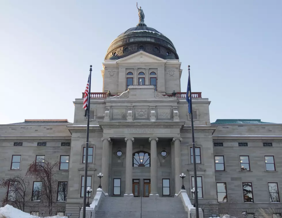 Montana GOP advances income tax cuts for high earners, kills Dem proposals