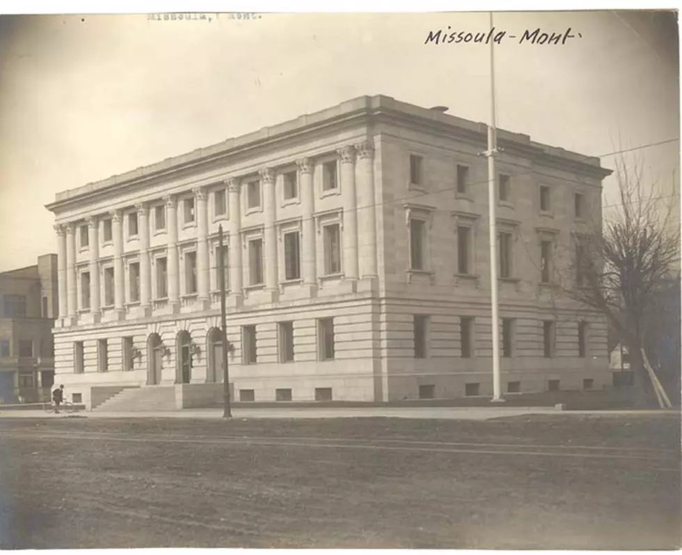 Feds deem Missoula Federal Building ‘surplus property;” city and county interested