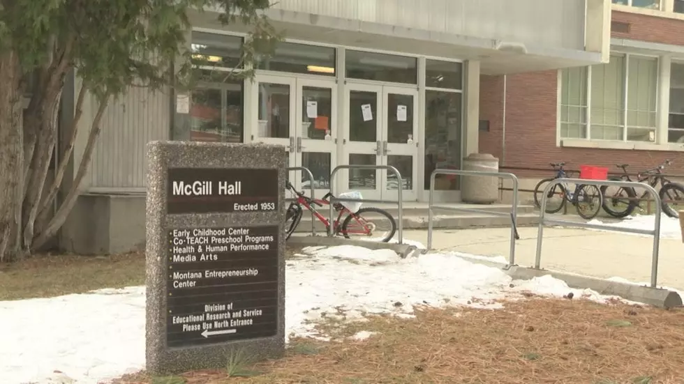 McGill Hall to reopen this month after asbestos cleaning