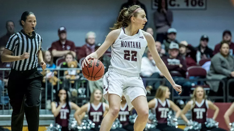 Montana women snap losing streak with 73-70 win over Portland State